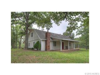 49406 231st St, Depew, OK 74028-2484