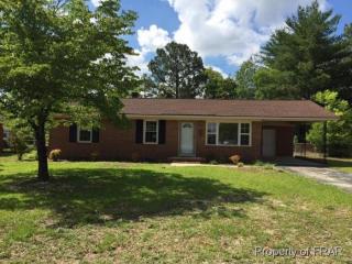 3613 Madison Ave, Fayetteville, NC 28304-1513