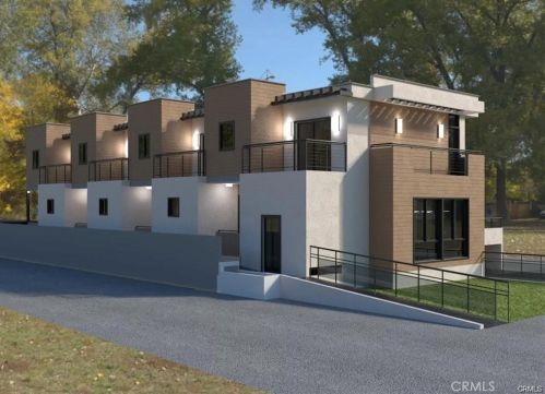 426 Ivy St, Glendale CA  91204-1012 exterior