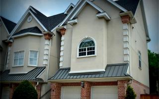 2001 Potomac Dr, Houston TX  77057-2923 exterior