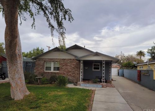 4411 Emerson St, Riverside, CA 92506-2007