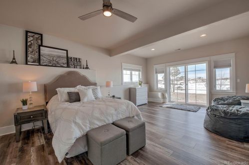 34489 Southern Cross Loop, Kiowa CO  80117-8912 exterior