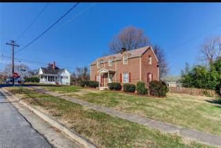540 Monroe St, Eden, NC 27288-6134