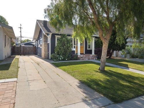 819 Cota Ave, Torrance CA  90501-2125 exterior