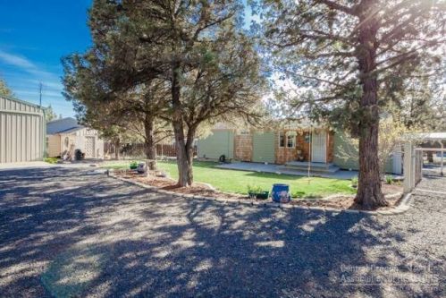 13173 Cinder Dr, Terrebonne OR  97760-9313 exterior