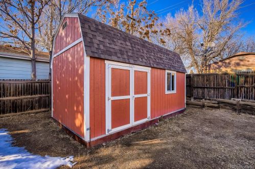 243 Northglenn Dr, Denver CO  80233-4085 exterior