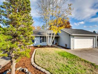 2310 Juniper Ave, Damascus OR  97080 exterior
