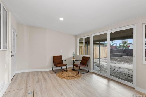 4585 Lincoln St, Englewood CO  80113-5732 exterior