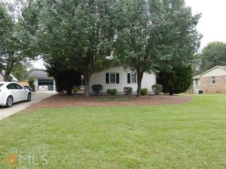 457 Sandtown Rd, Marietta, GA 30064-2421