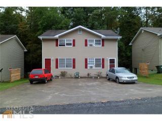 105 Stephen Dr, Toccoa, GA 30577-3346