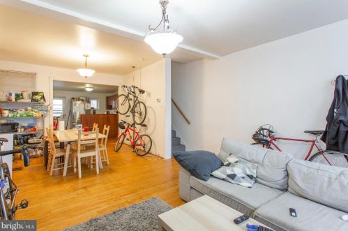 3942 Delancey St, Philadelphia PA  19104-4107 exterior