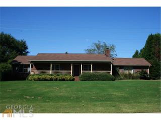 2676 Benton Dr, Jonesboro, GA 30236-4094