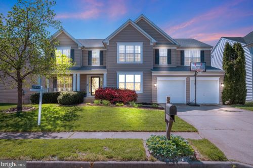 9417 Laurel Oak Dr, Fredericksburg, VA 22407-9340