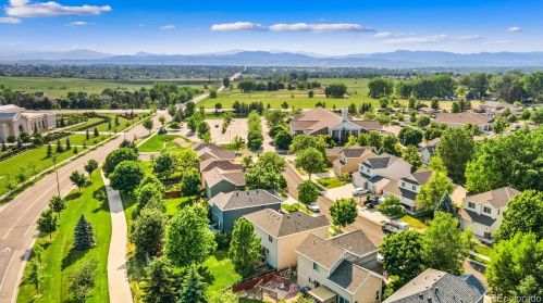 2233 Merlot Ct, Fort Collins CO  80528-7048 exterior