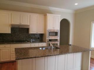 3639 Crestline Rd, Fort Worth TX  76107-3331 exterior