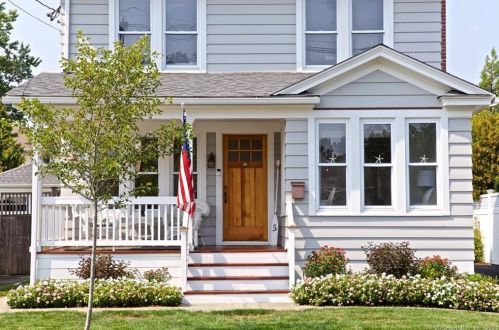 5 Alden Ave, Norwalk CT  06855-2501 exterior