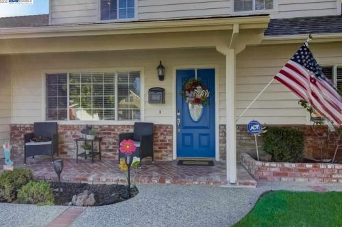 1650 Alviso Pl, Livermore, CA 94551-1604