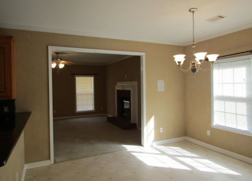 1259 Saxony Dr, Conyers GA  30013-6611 exterior