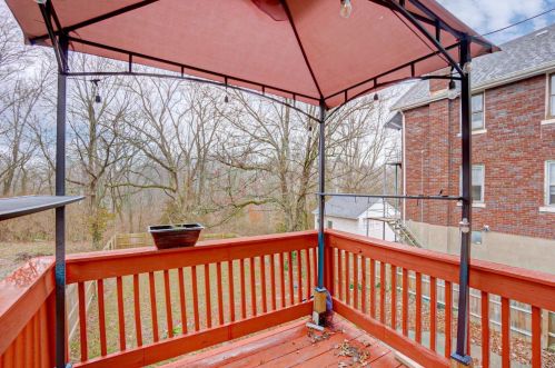 4127 Francis Ave, Cincinnati OH  45205-2032 exterior