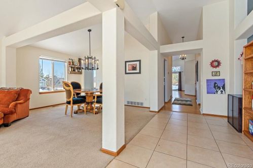 22803 Orchard Pl, Aurora, CO 80015-6664