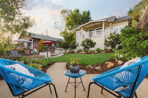1826 Loma St, Santa Barbara, CA 93103-1806