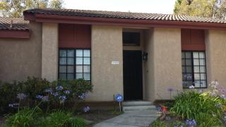 3727 Via Pacifica Walk, Oxnard CA  93035-2226 exterior