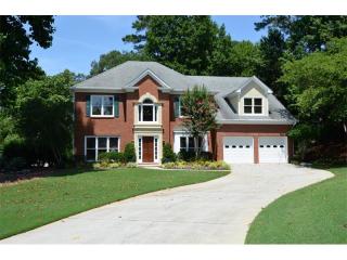 596 Summergrove Ct, Suwanee, GA 30024-7063