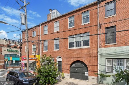 603 10th St, Philadelphia, PA 19147-1917