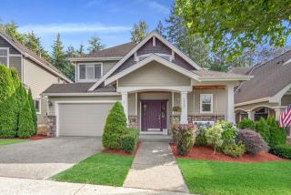 3435 Madison Way, Bellevue, WA 98029-3609