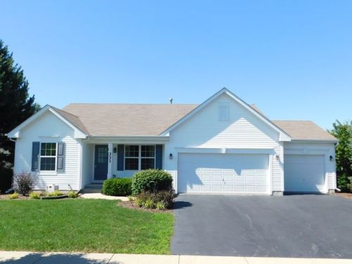 331 Becker Pl, Sycamore, IL 60178-2934