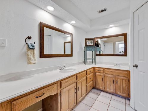 7608 Kimberly Ct, Fort Worth TX  76182-4641 exterior