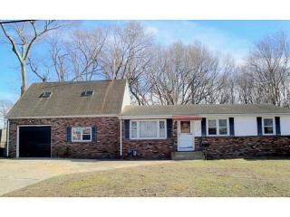 44 Rodney Rd, Warwick, RI 02889-3716