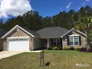 3431 Sweetgrass Dr, Florence, SC 29501-7617