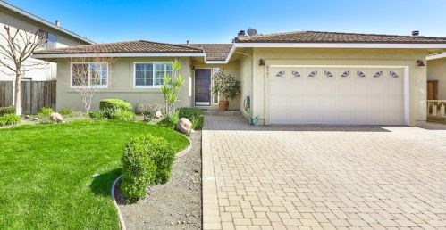 6521 Camden Ave, San Jose, CA 95120-1805