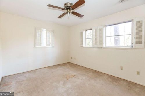 4330 Hickory Wood Ln, Atlanta GA  30360-2620 exterior