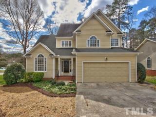 1001 Chimney Hill Dr, Apex, NC 27502-8823
