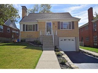 3797 Gardner Ave, Cincinnati, OH 45236-3303