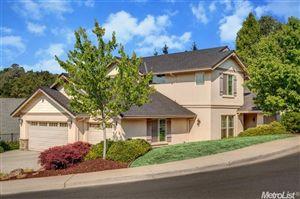 12545 Marcelais Ct, Auburn, CA 95603-3538