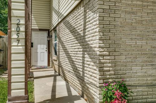 2057 Embassy Way, Carrollton, TX 75006-1700