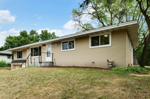 1760 City Heights Dr, Saint Paul MN  55117-2317 exterior