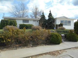 511 4th Ave, Ritzville, WA 99169-1570