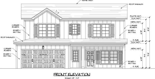 42 Orchard Cir, Meeting Street, SC 29824-4345