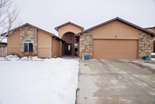 1061 Wingate Dr, Colorado National Monument CO  81521-7423 exterior