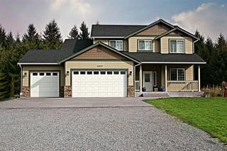15430 Champion Estate Dr, Yelm, WA 98597-8207