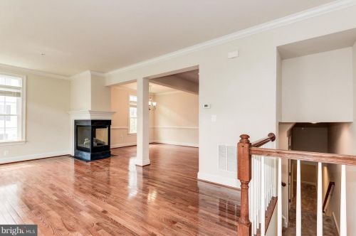 7301 Trappe St, Fulton MD  20759-2614 exterior