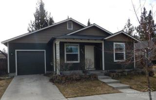 3151 Wl Acres Rd, Bend OR  97701-7697 exterior