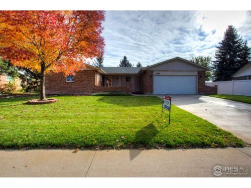 2176 Buena Vista Dr, Greeley, CO 80634-6627