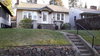 1107 22 Ave, Spokane WA  99203-1214 exterior