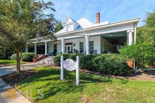 117 Anderson Ave, Marshallville, GA 31030-4141