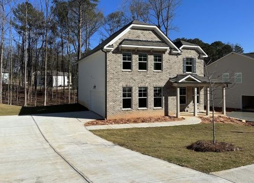 563 Hancock Dr, Atlanta, GA 30354-2513